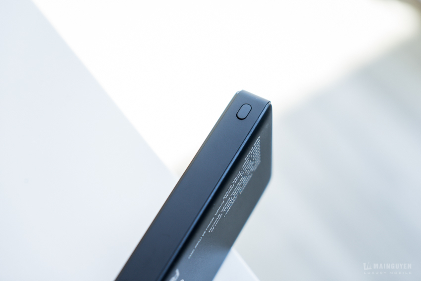 PIN DỰ PHÒNG KHÔNG DÂY ENERGIZER 10000MAH QC3.0 QE10000CQ