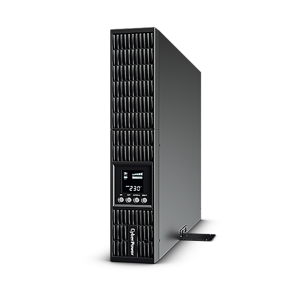 Bộ lưu điện Online Cyber Power OLS2000ERT2U 2000VA/1800W