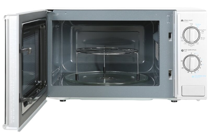 Lò vi sóng Sharp R-G228VN-SL