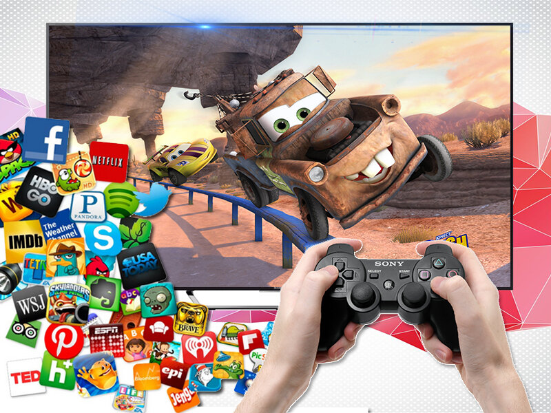 Android Tivi Sony 75 inch KD-75X8500C Android Tivi Sony 75 inch KD-75X8500C