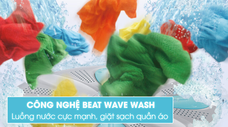 Máy giặt Hitachi SF-90XA 220-VT (WH) Máy giặt Hitachi SF-90XA 220-VT (WH)