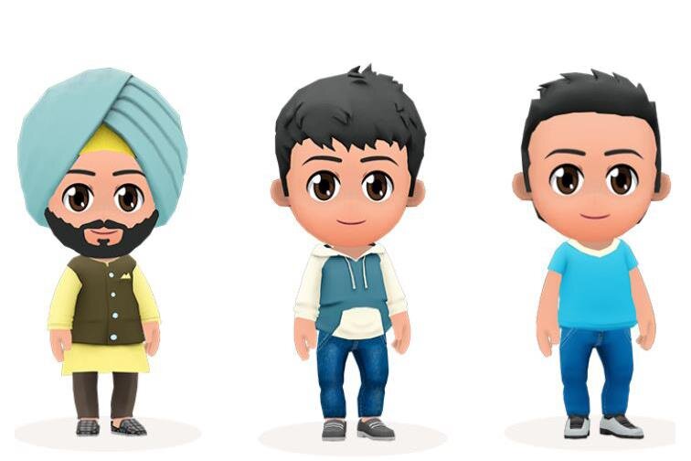 Điện thoại Samung Galaxy J4  SM-J415F/DS Black