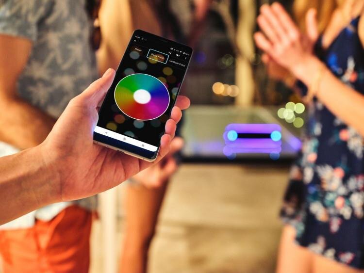 Loa di động SONY SRS-XB32/RC E (Màu đỏ) Loa di động SONY SRS-XB32/RC E (Màu đỏ)