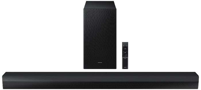 Loa Soundbar Samsung HW-B750D/XV Loa Soundbar Samsung HW-B750D/XV