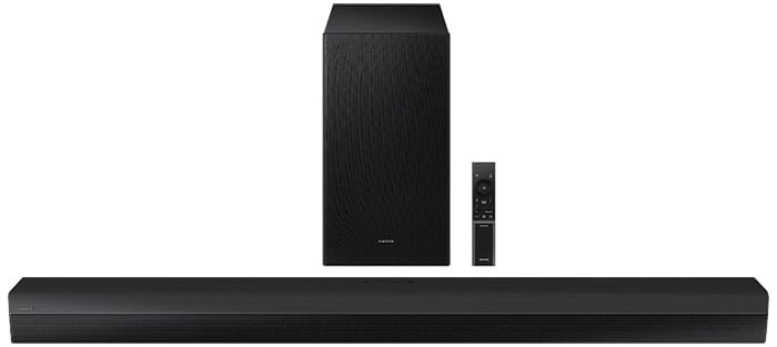 Loa Soundbar Samsung HW-B750D/XV