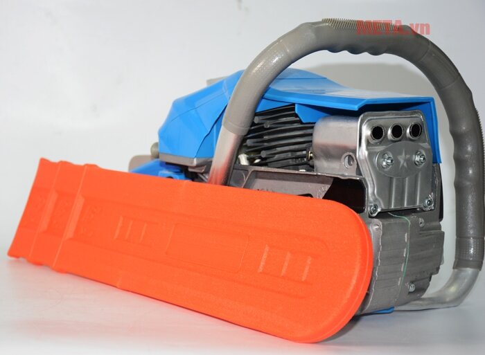 Máy cưa xích Oshima 5900