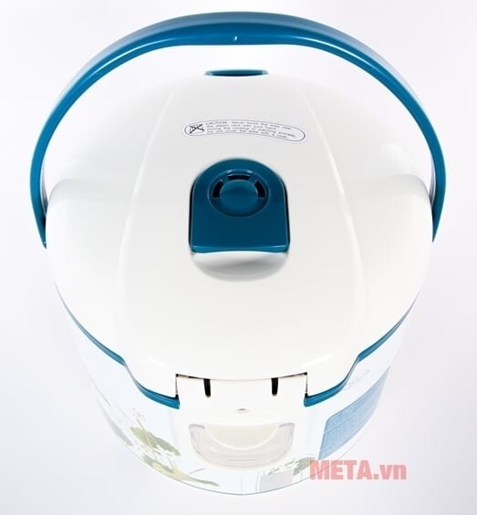 Nồi cơm điện Sunhouse SHD8218 có tay xách tiện dụng