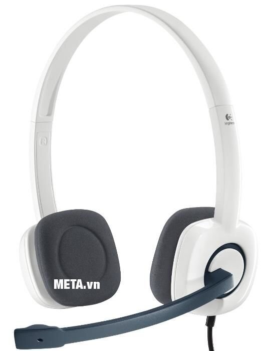 Tai nghe Logitech H150