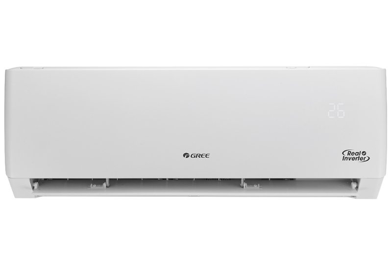 Điều hòa Gree 18000 BTU 1 chiều Inverter GWC18PC-K3D0P4 gas R32 4 Điều hòa Gree 18000 BTU 1 chiều Inverter GWC18PC-K3D0P4 gas lạnh r32