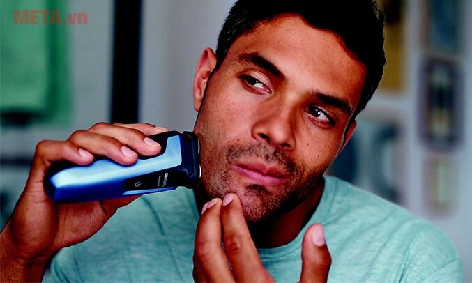 Máy cạo râu Philips S1070