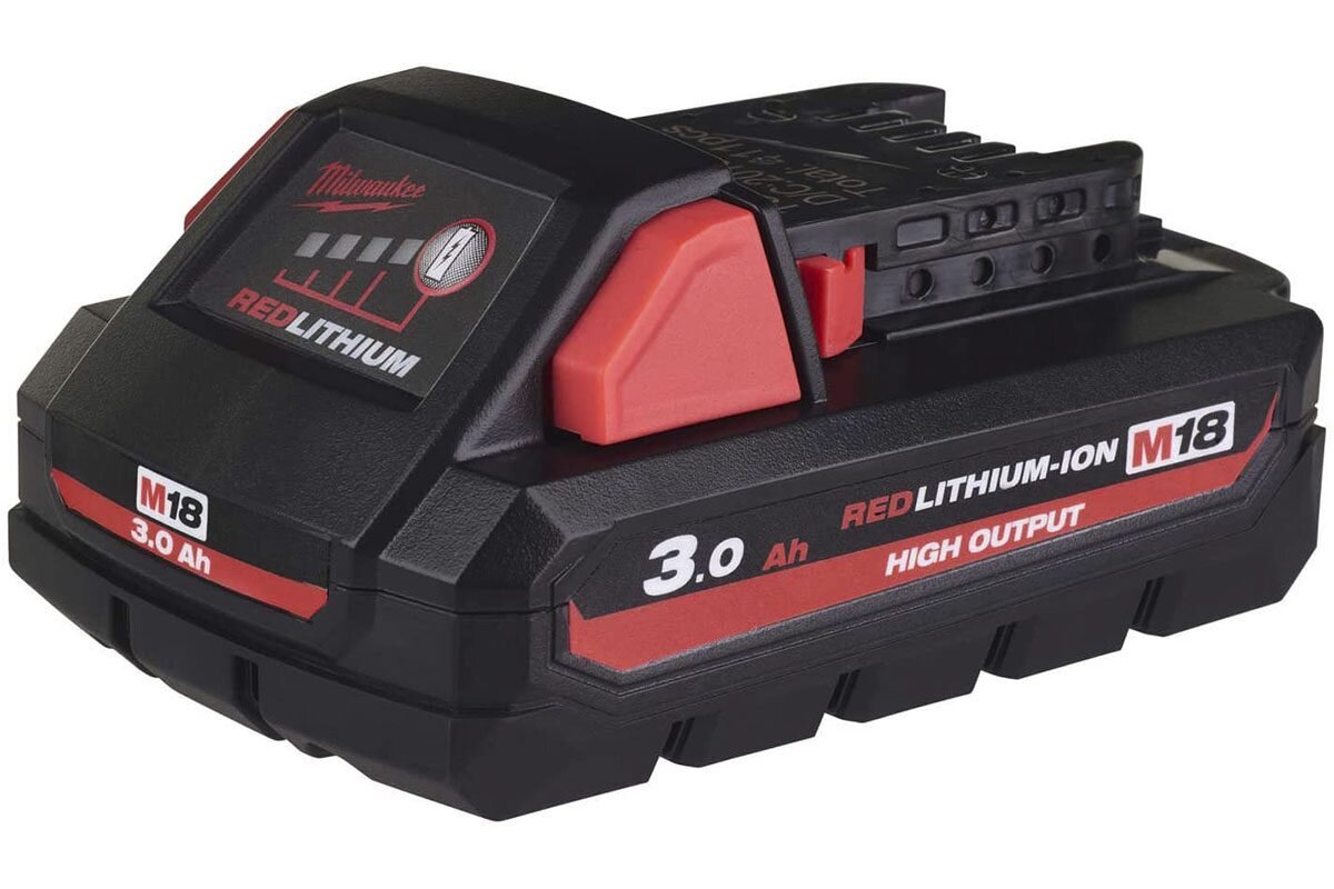 Pin 18V 3Ah Milwaukee M18 HB3