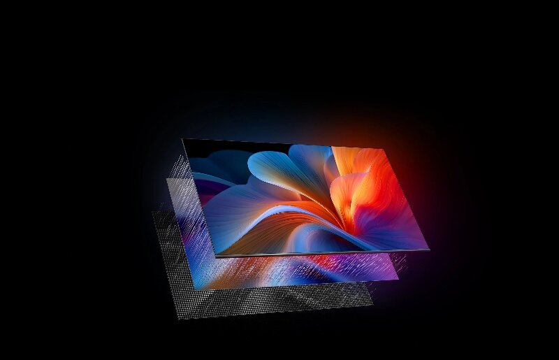 Google Tivi QLED Xiaomi A Pro 4K 43 inch L43MB-APSEA 2026