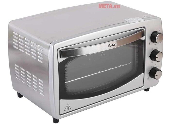 Lò nướng Tefal OF504 23 lít