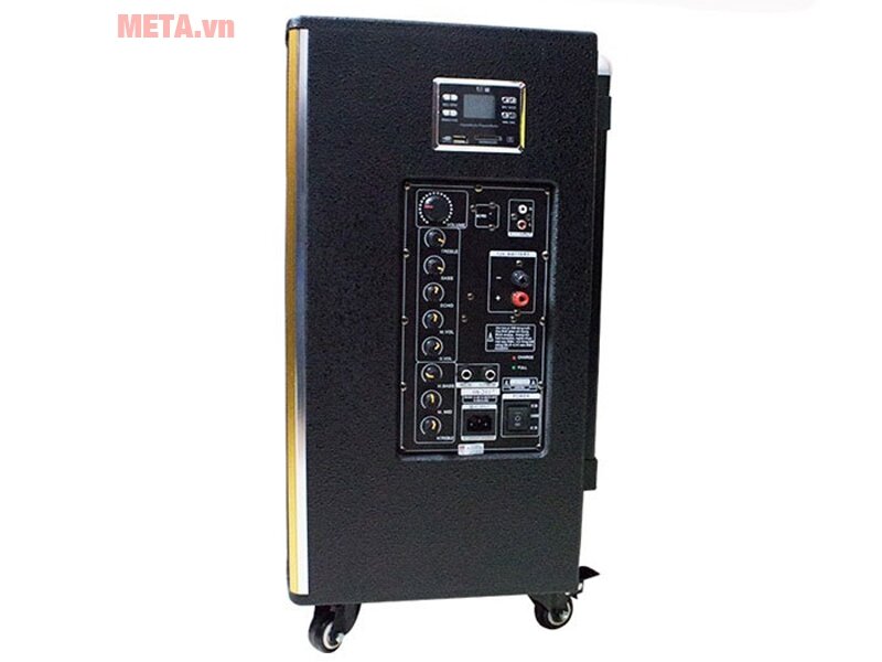 Loa kéo di động Shupo G303