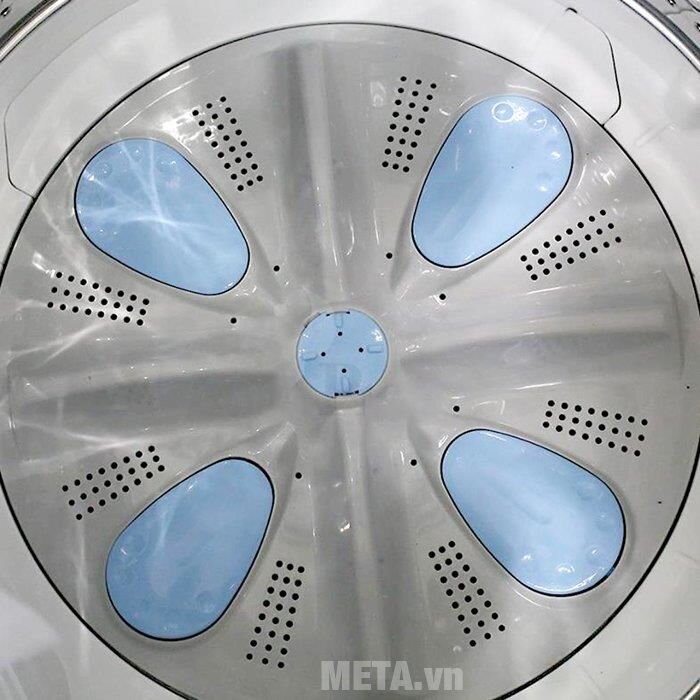 Máy giặt cửa trên 9.5kg Hitachi SF- 95S