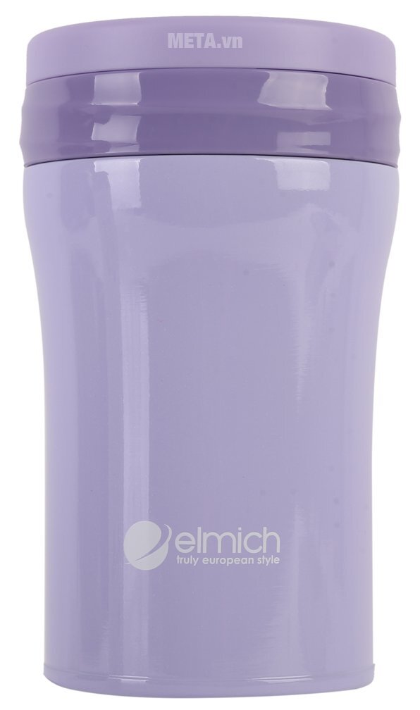 Bình đựng thức ăn giữ nhiệt Elmich 2240688 - 500ml