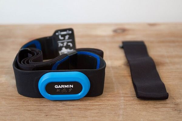 Dây đo nhịp tim HRM-Tri