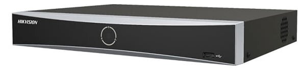 Đầu ghi IP 16 kênh Hikvision DS-7616NXI-K1 Đầu ghi IP 16 kênh Hikvision DS-7616NXI-K1