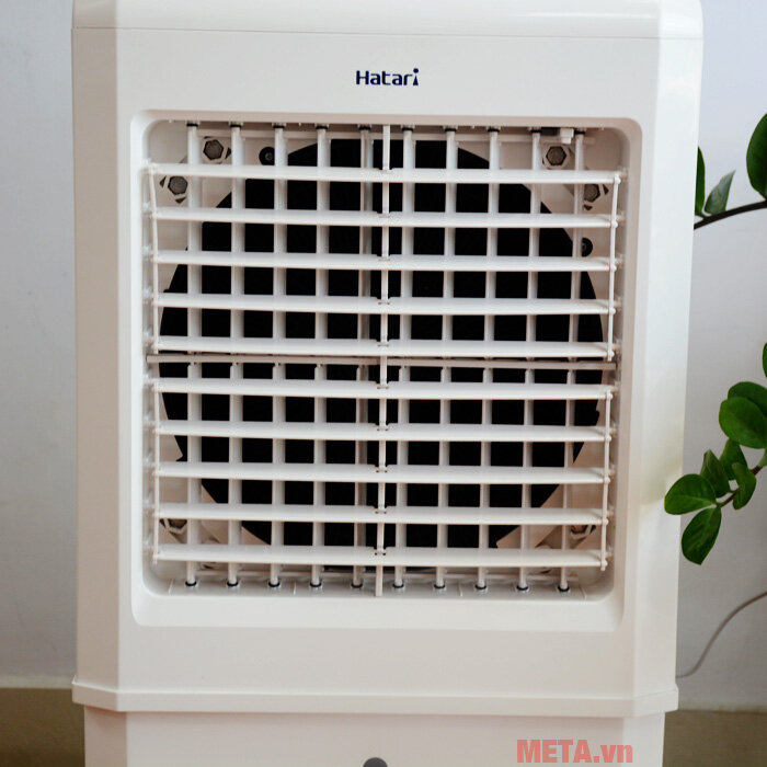 Máy làm mát không khí Hatari AC Turbo1 (HT-AC33R1)