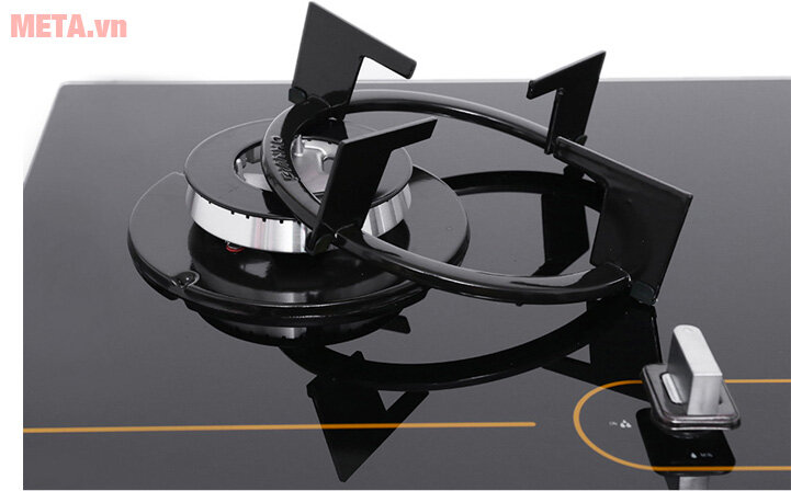 Bếp gas âm Sanko SH 729 BY