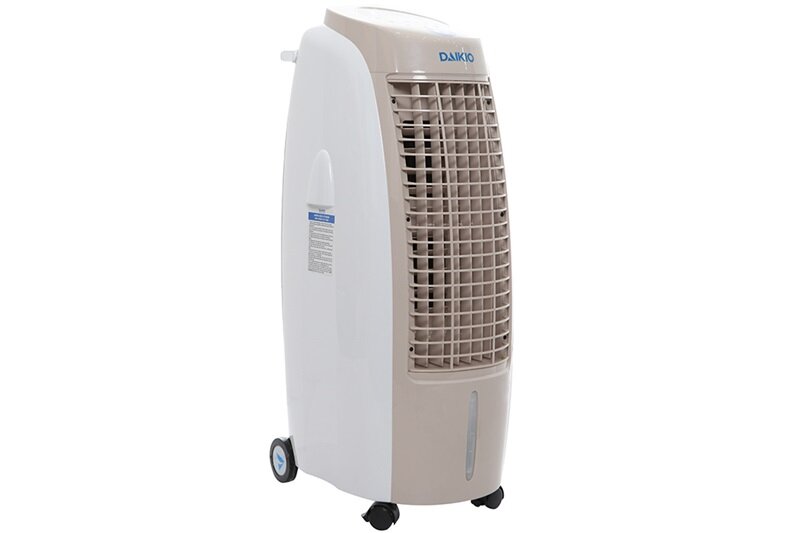 Máy làm mát không khí Daikio DK-1500B Máy làm mát không khí Daikio DK-1500B