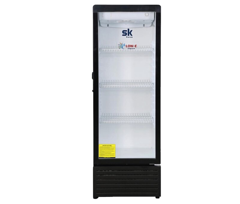 Tủ mát Sumikura 1 cánh 400 lít SKSC-400.JS có thiết kế sang trọng