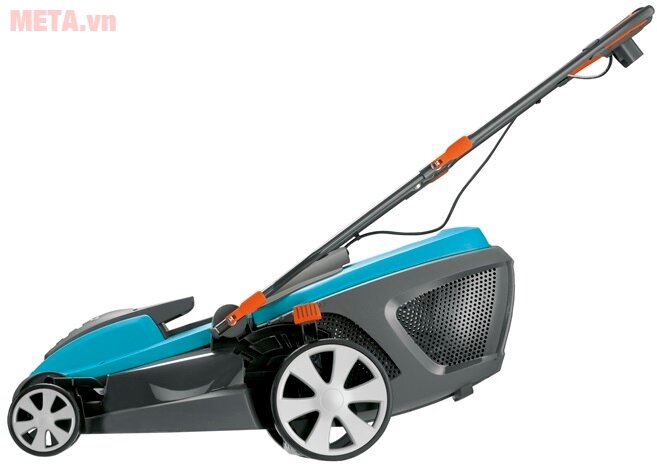 Máy cắt cỏ chạy điện Gardena 42E - 04076-20