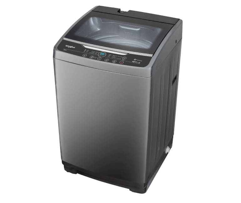 Máy giặt Whirlpool VWVC8502FS - 8.5 kg