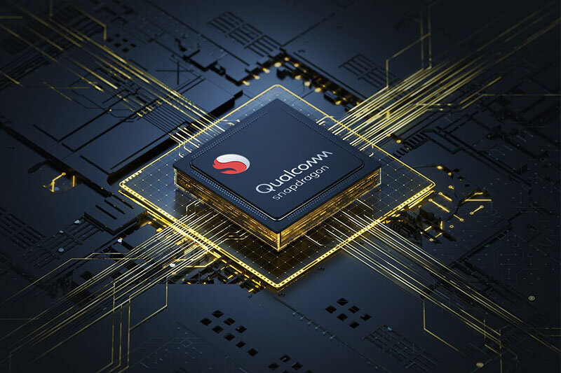 Điện thoại Xiaomi Mi 11 Lite - 8 GB/ 128 GB, 6.55 inch