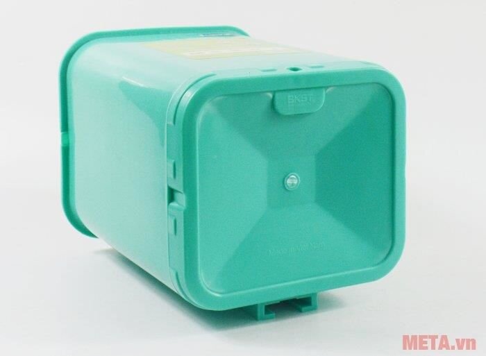 Máy làm giá đỗ sạch, rau mầm đa năng BKST