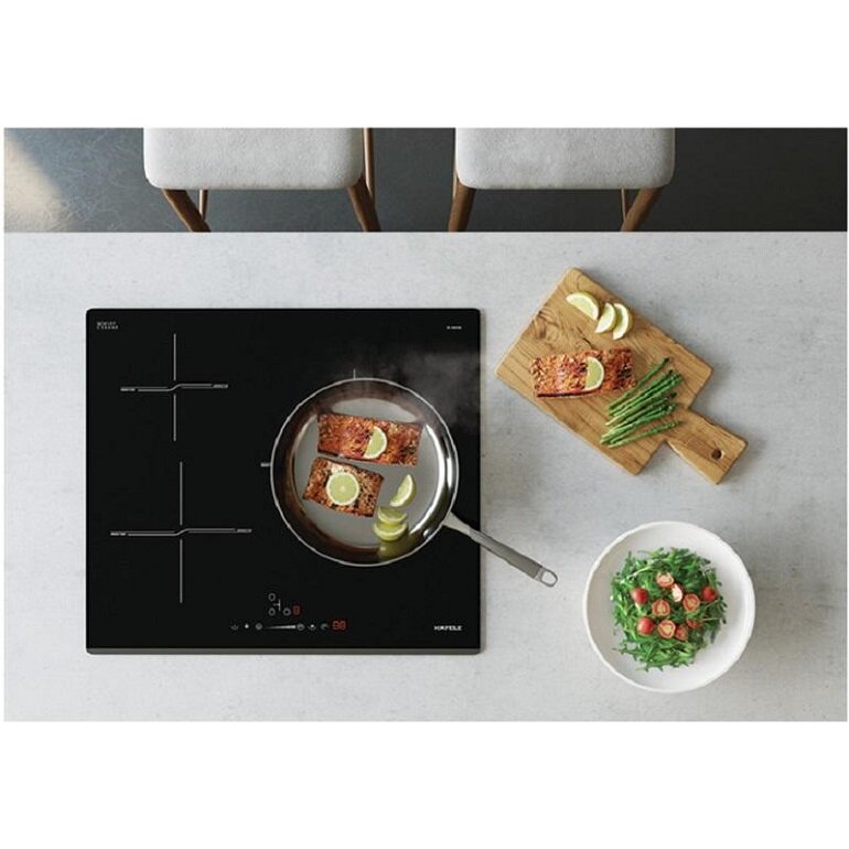 Bếp từ ba Hafele HC-I6030B 536.61.831