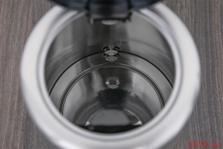 Bình đun siêu tốc Toshiba PHK-17MFM(S)VN