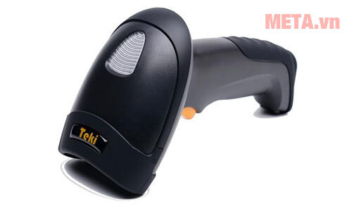 Máy quét mã vạch 1D TEKI TK500 Máy quét mã vạch 1D TEKI TK500