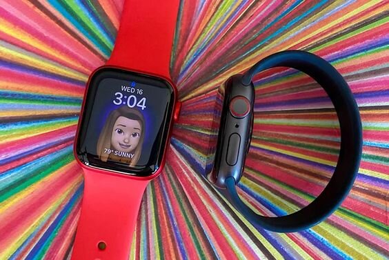 Apple Watch Series 6 GPS 40mm