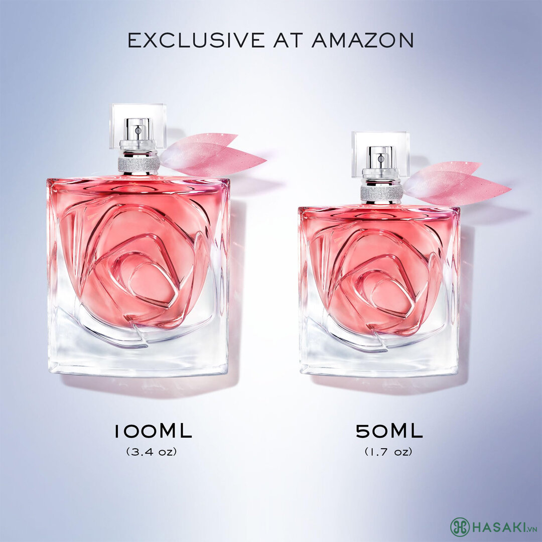 Nước Hoa Nữ Lancôme La Vie Est Belle Rose Extraordinaire đã có mặt tại Hasaki