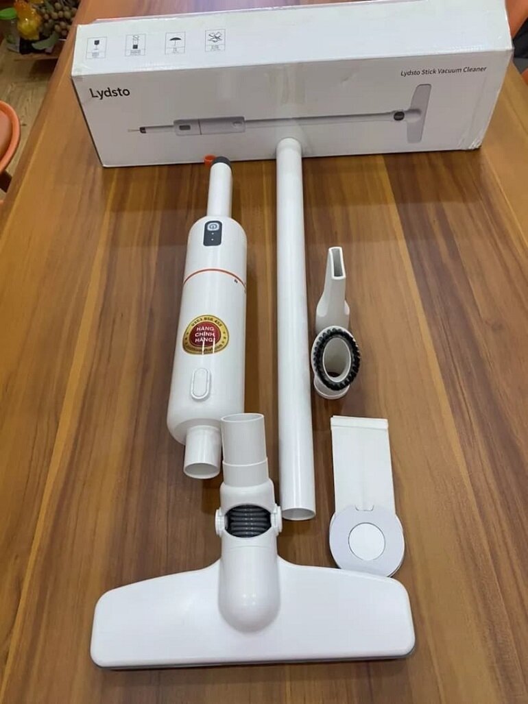 Máy hút bụi cầm tay Xiaomi Lydsto H3