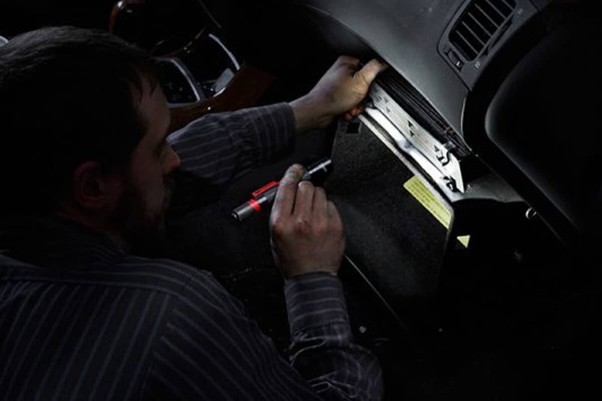 Đèn LED dạng bút Milwaukee IPL-LED