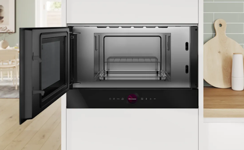 Lò vi sóng Bosch BEL7321B1 serie 8