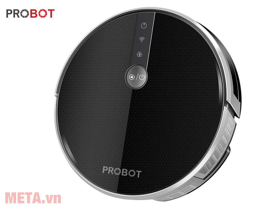 Robot hút bụi lau nhà thông minh Probot Nelson A6S