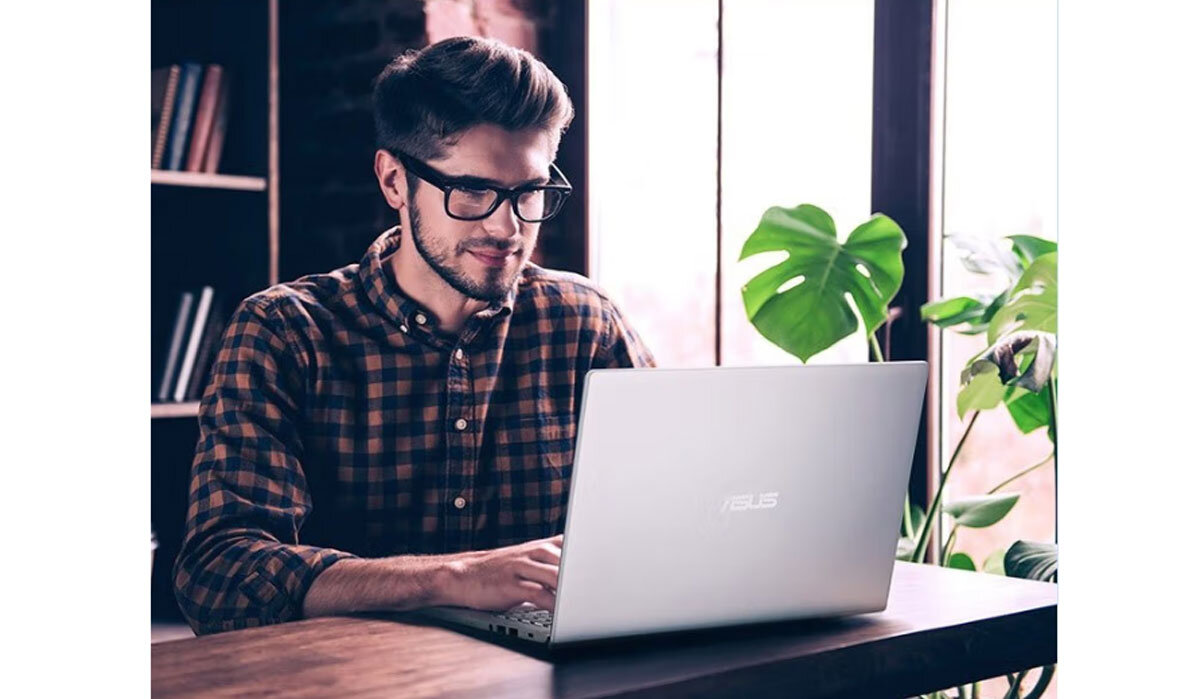 Asus Vivobook X1402ZA