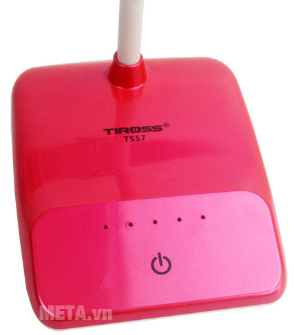 Đèn bàn Led Tiross TS-57
