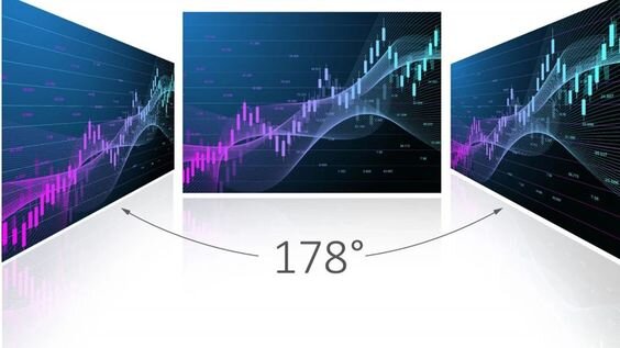 Viewsonic VA2932-MHD (Ảnh 3)