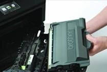 Máy in Brother Laser MFC-L5900DW (In,scan,copy,fax,Duplex,Wifi)