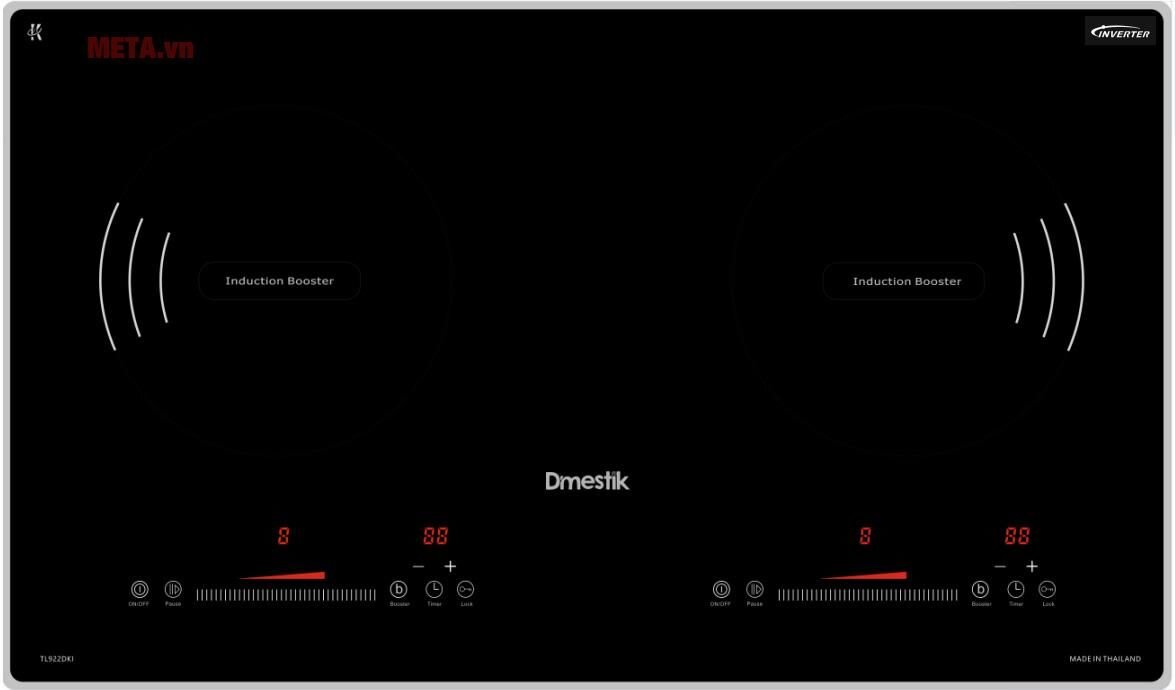 Bếp từ D'MESTIK TL922DKI