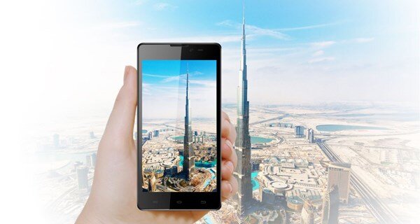 Điện thoại Wing V50