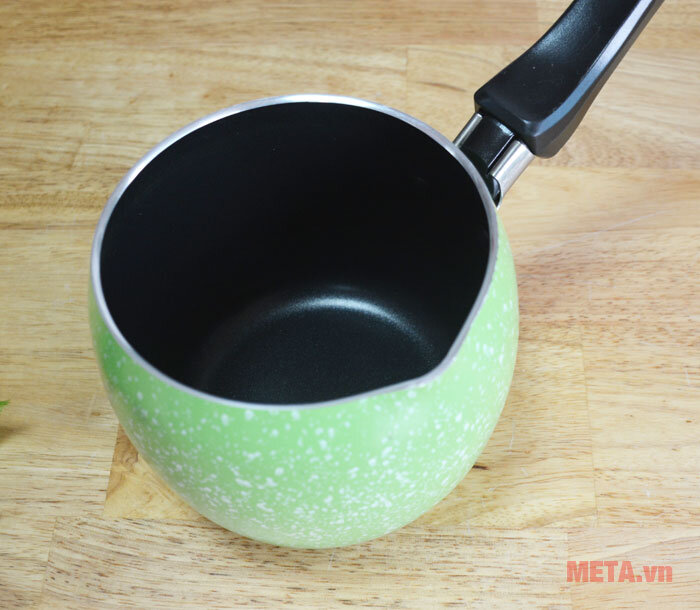 Nồi hợp kim Tianxi NC12T