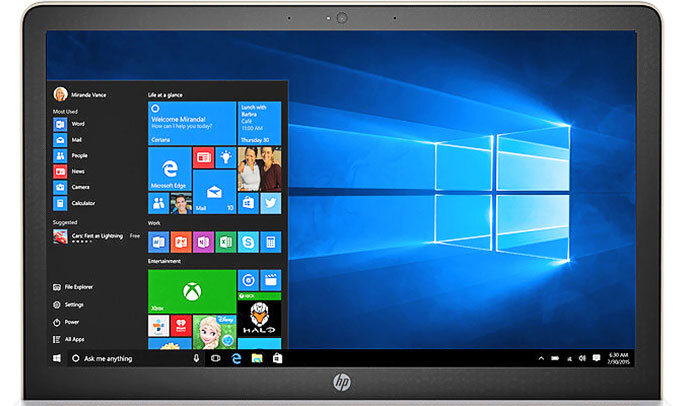 Laptop HP Pavilion 15-cc043TU 3MS18PA Win 10 Laptop HP Pavilion 15-cc043TU 3MS18PA Win 10