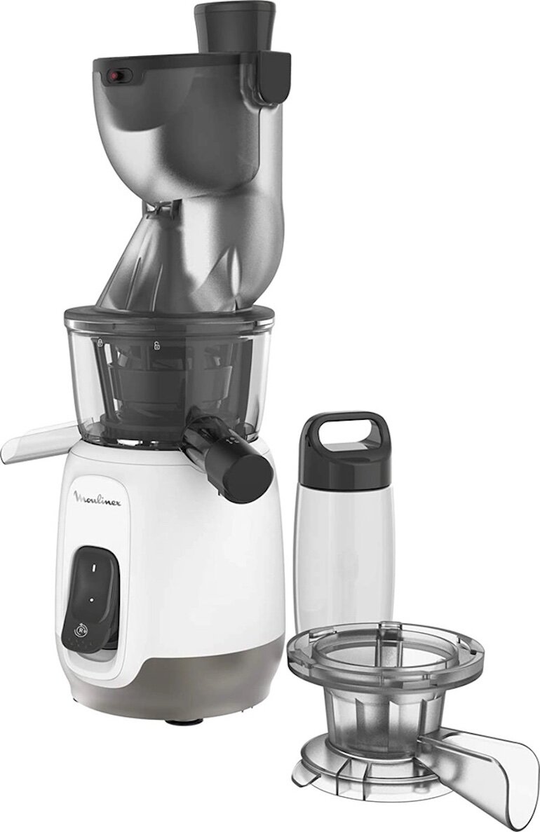 Máy ép chậm Moulinex ZU600110