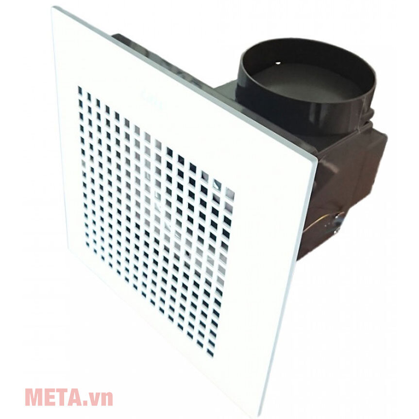 Quạt thông gió gắn trần Lioa EVF24CU7 Quạt thông gió gắn trần Lioa EVF24CU7