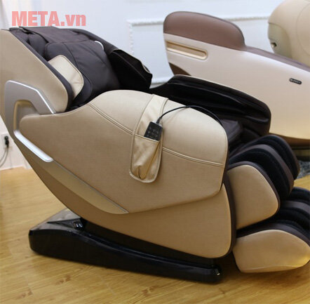 Ghế massage cao cấp Fuji Luxury MK46